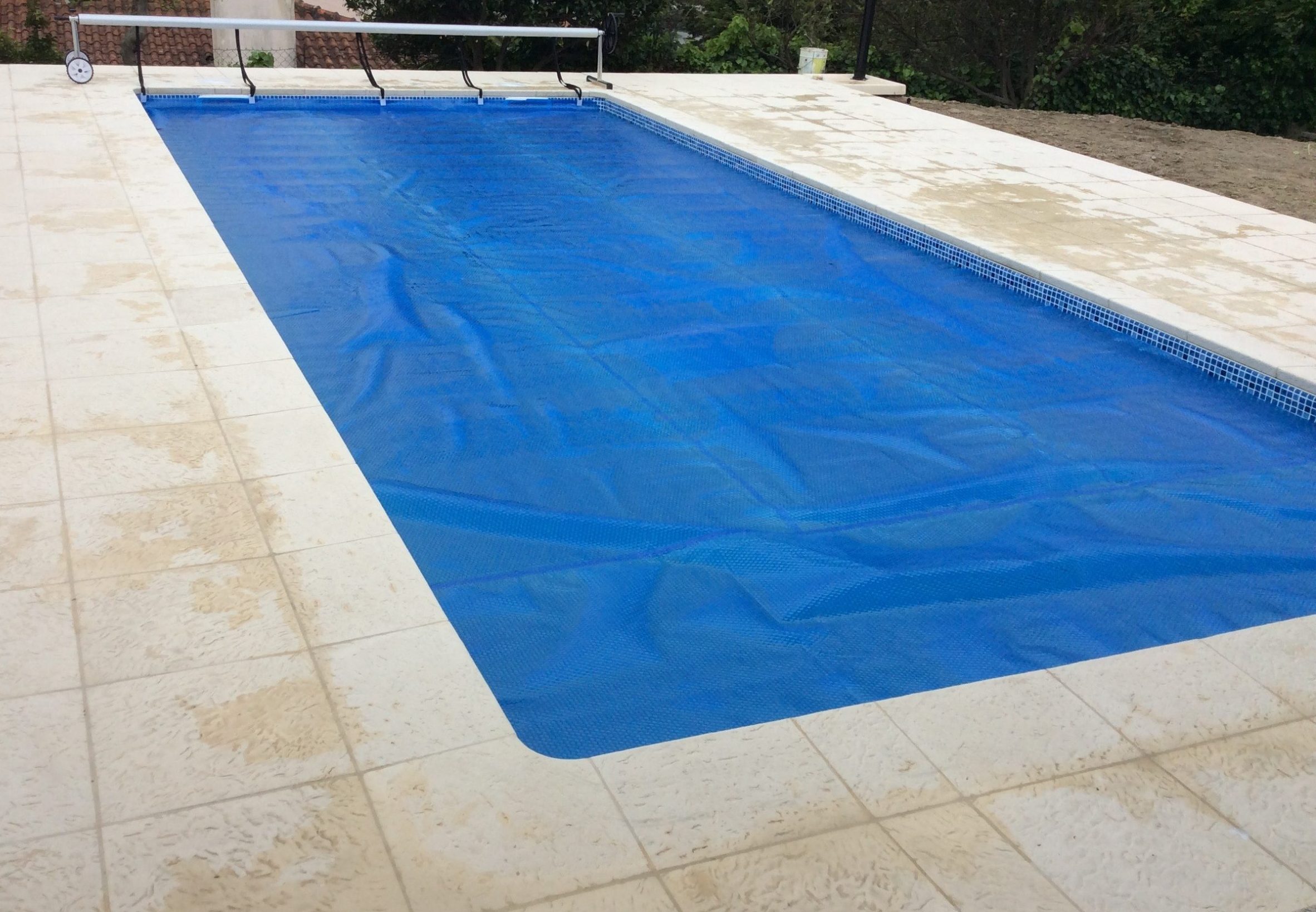 Cobertura isotérmica