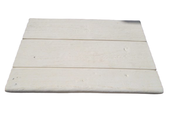 Rebordo Imitação Madeira