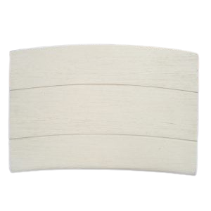 Curva Imitação Madeira