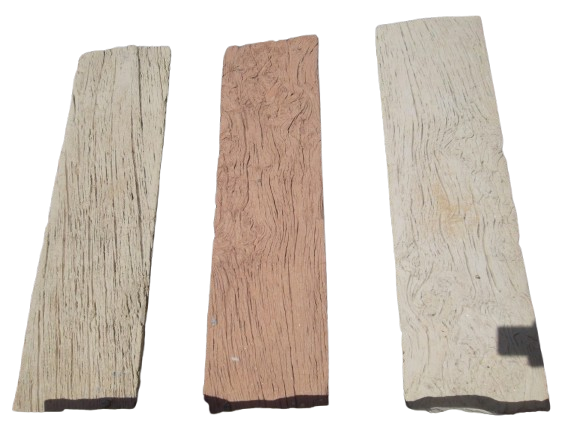 Viga Caminho de Ferro