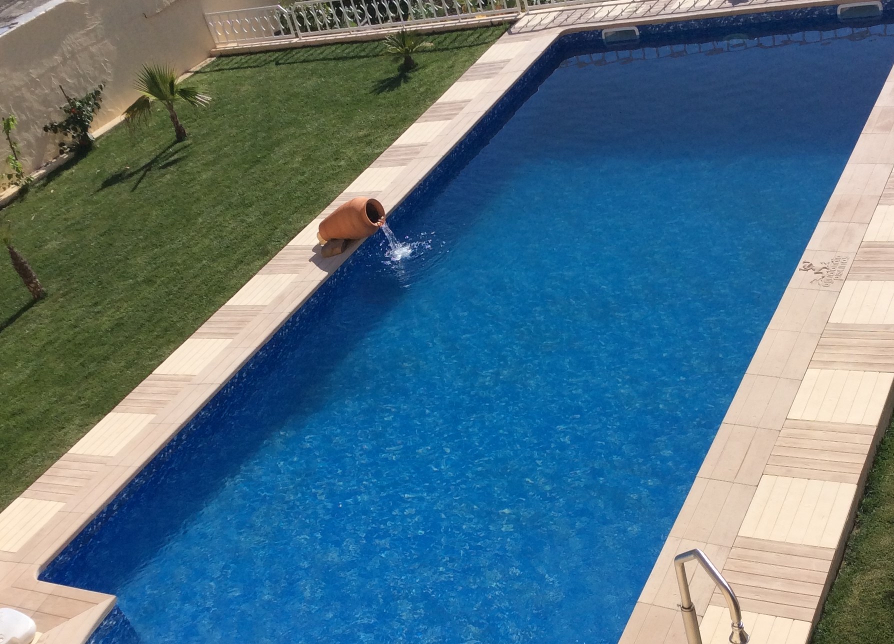 Tela Armada Estampada - Marbré