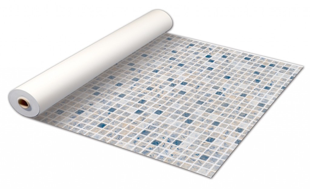 Tela Armada Estampada - Pérsia Areia