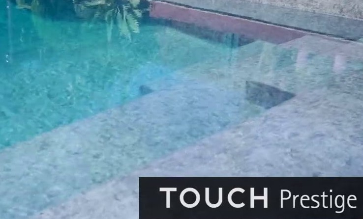 Tela Armada Touch Prestige