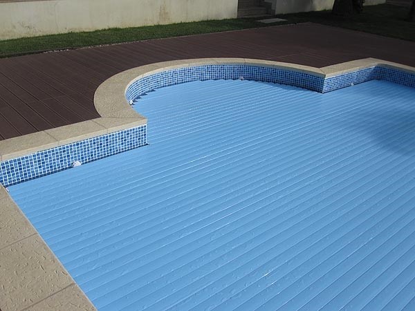 Cobertura de Laminas