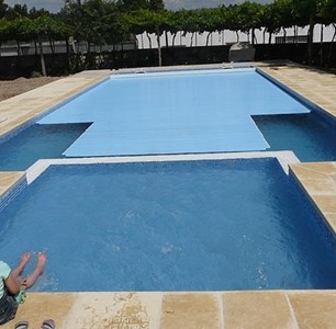 Cobertura de Laminas