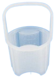 Cesto do préfiltro da bomba Hydroswim